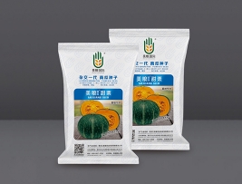 美粮国际甜栗