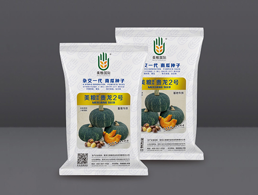 美粮国际